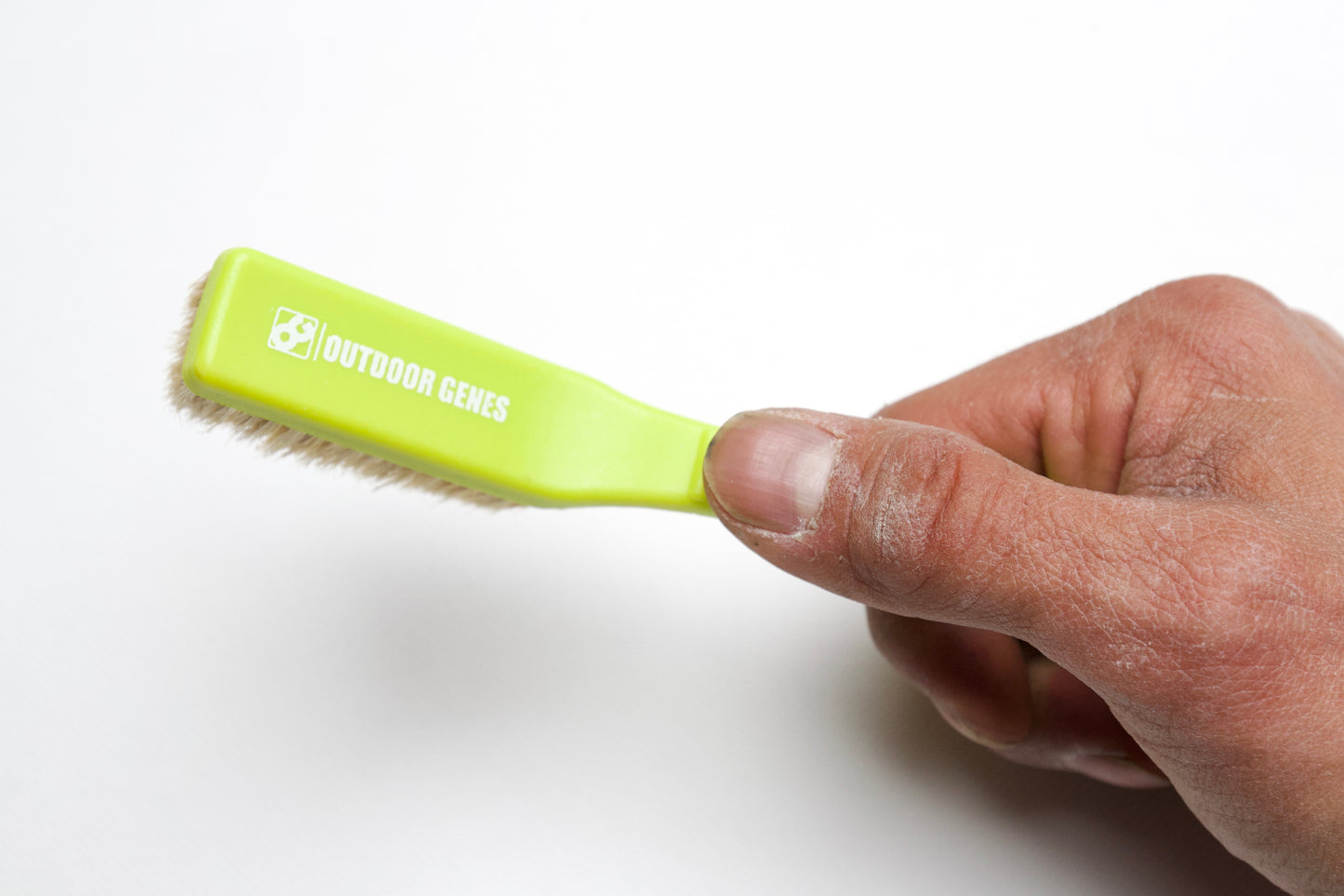 OG Golden Beta Climbing Brush