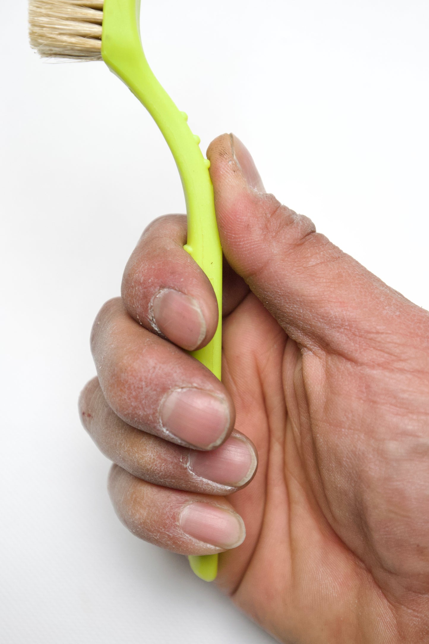 OG Golden Beta Climbing Brush