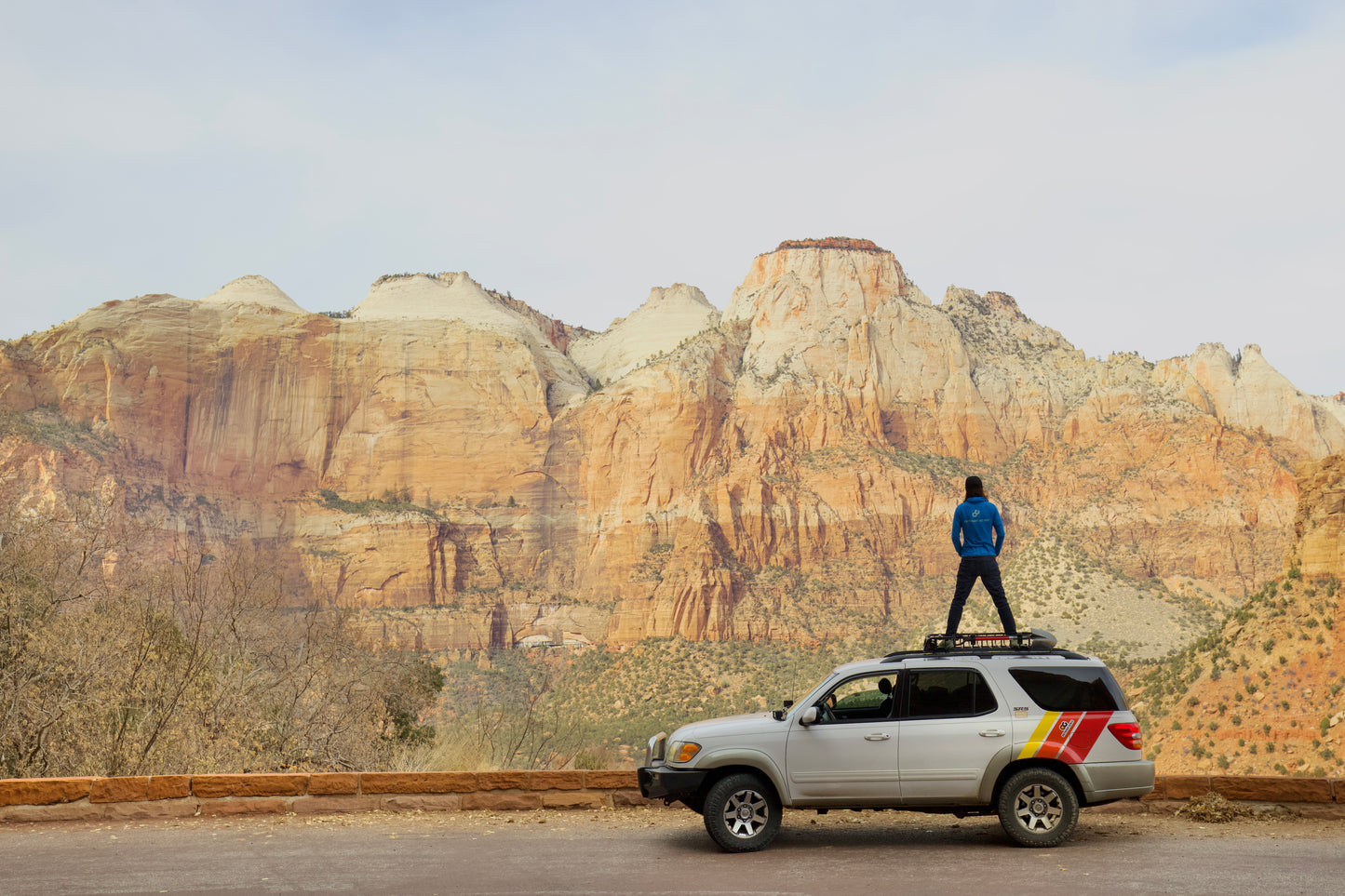 Athlete Limited Edition Jacket