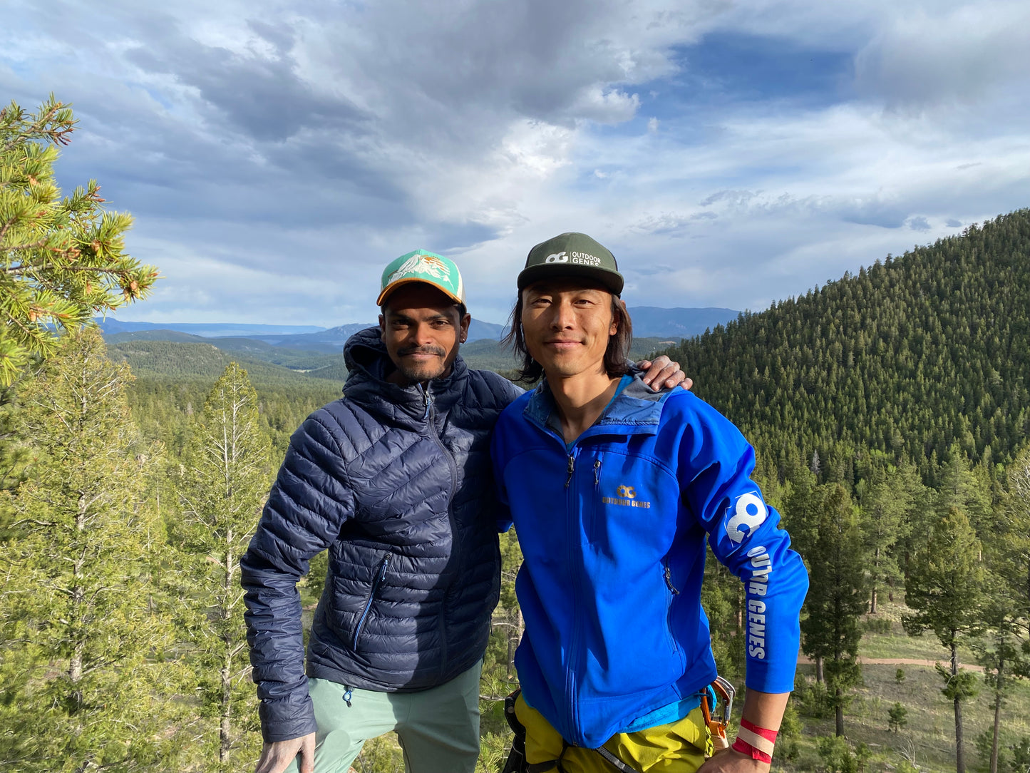 OG Climbers' Cap
