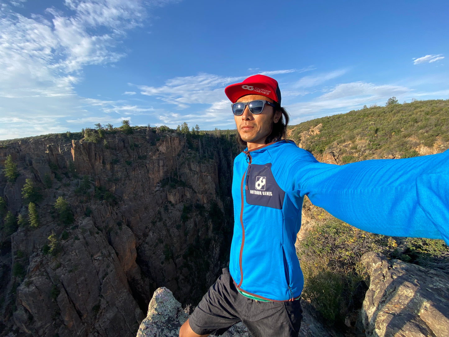 OG Climbers' Cap