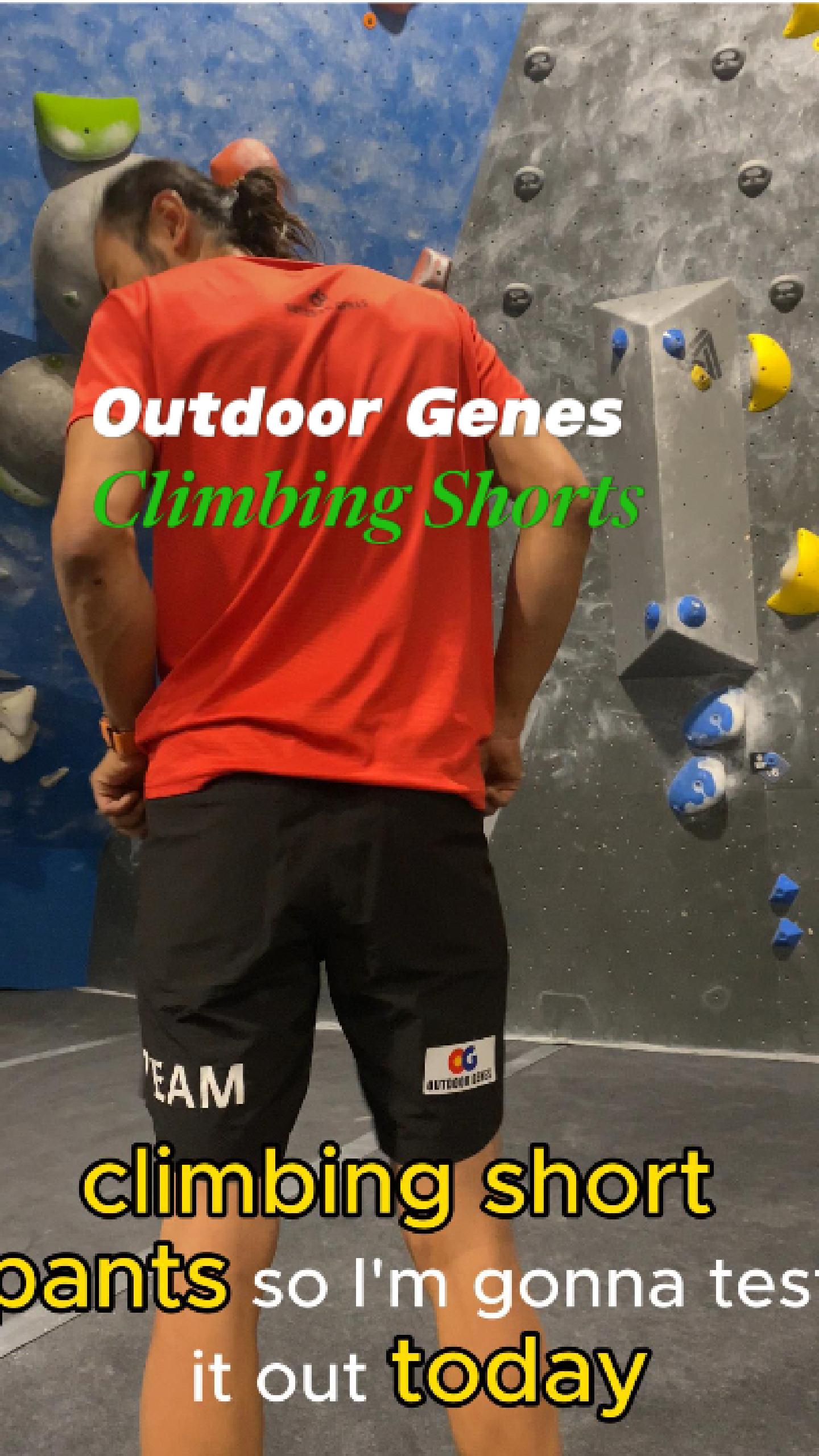 OG Onsight Climbing Pants(Coming SOON)