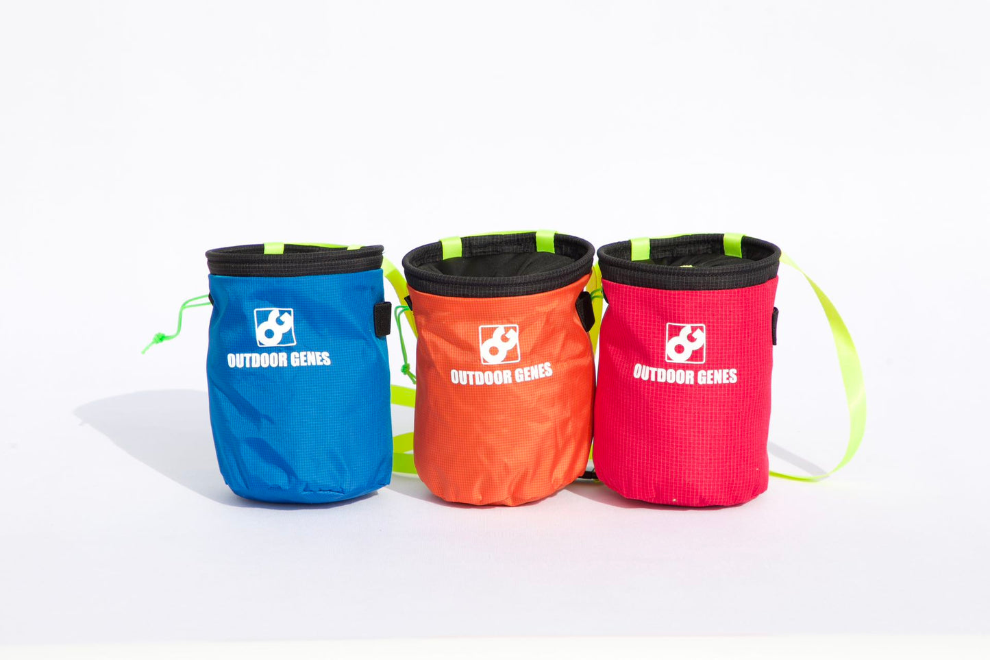 OG-Golden Beta Chalk Bag