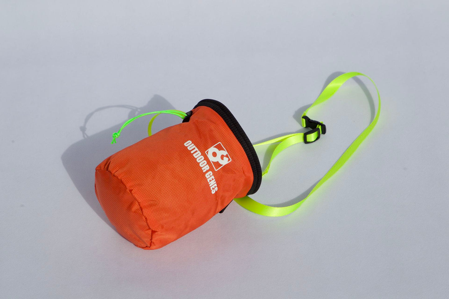 OG-Golden Beta Chalk Bag