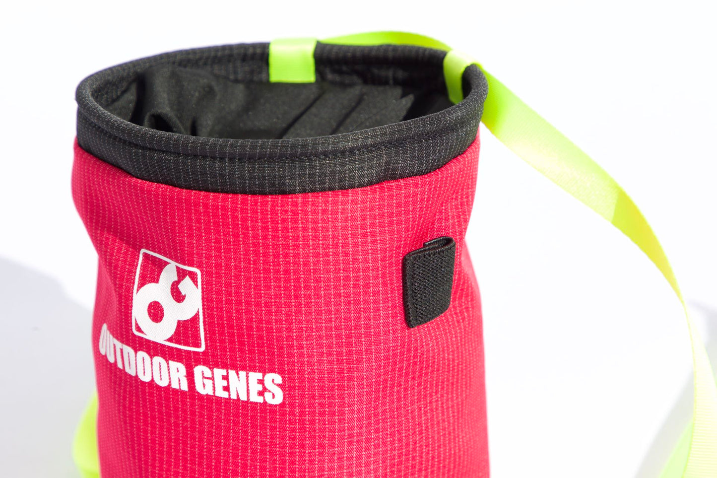 OG-Golden Beta Chalk Bag