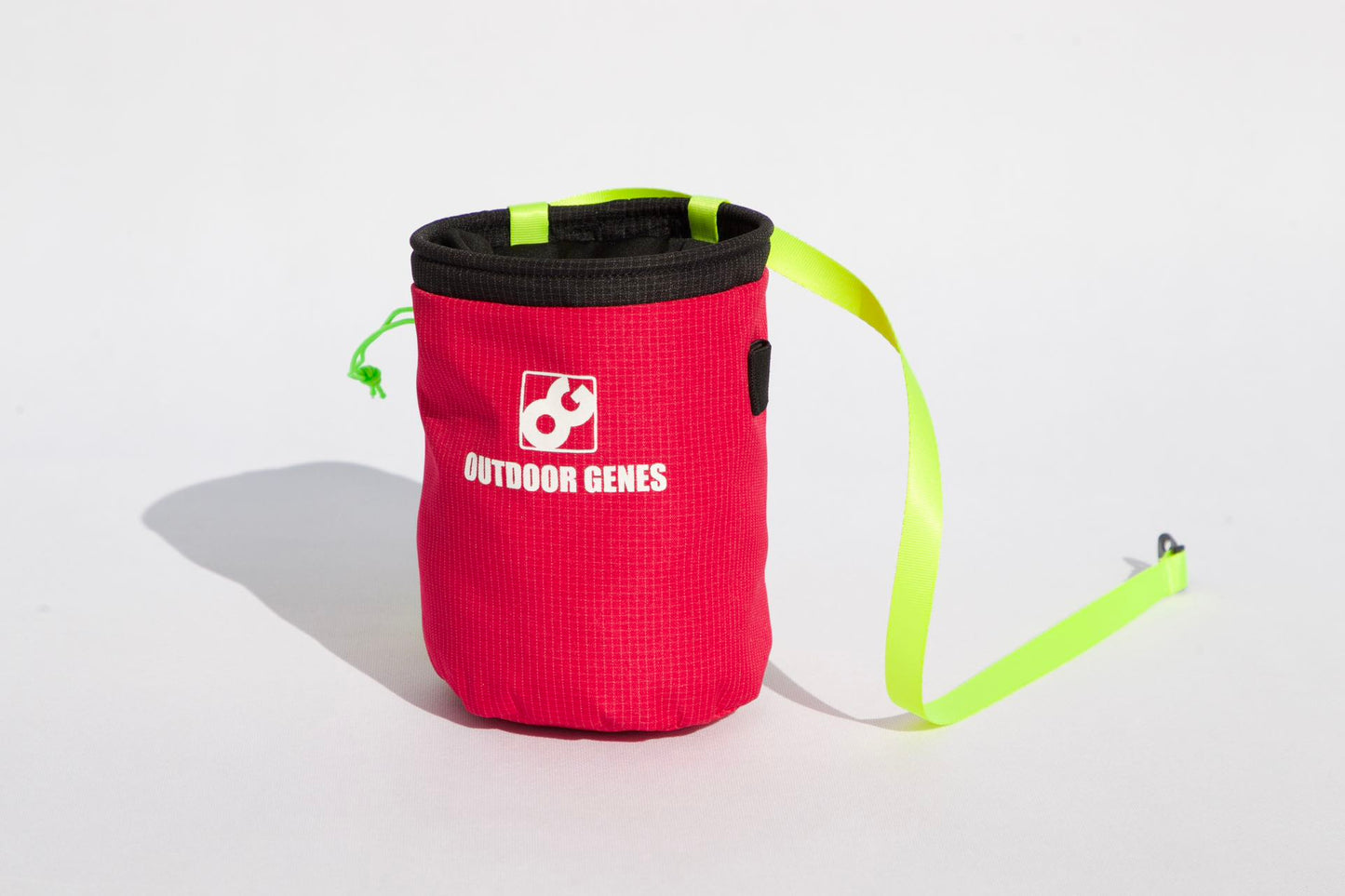 OG-Golden Beta Chalk Bag