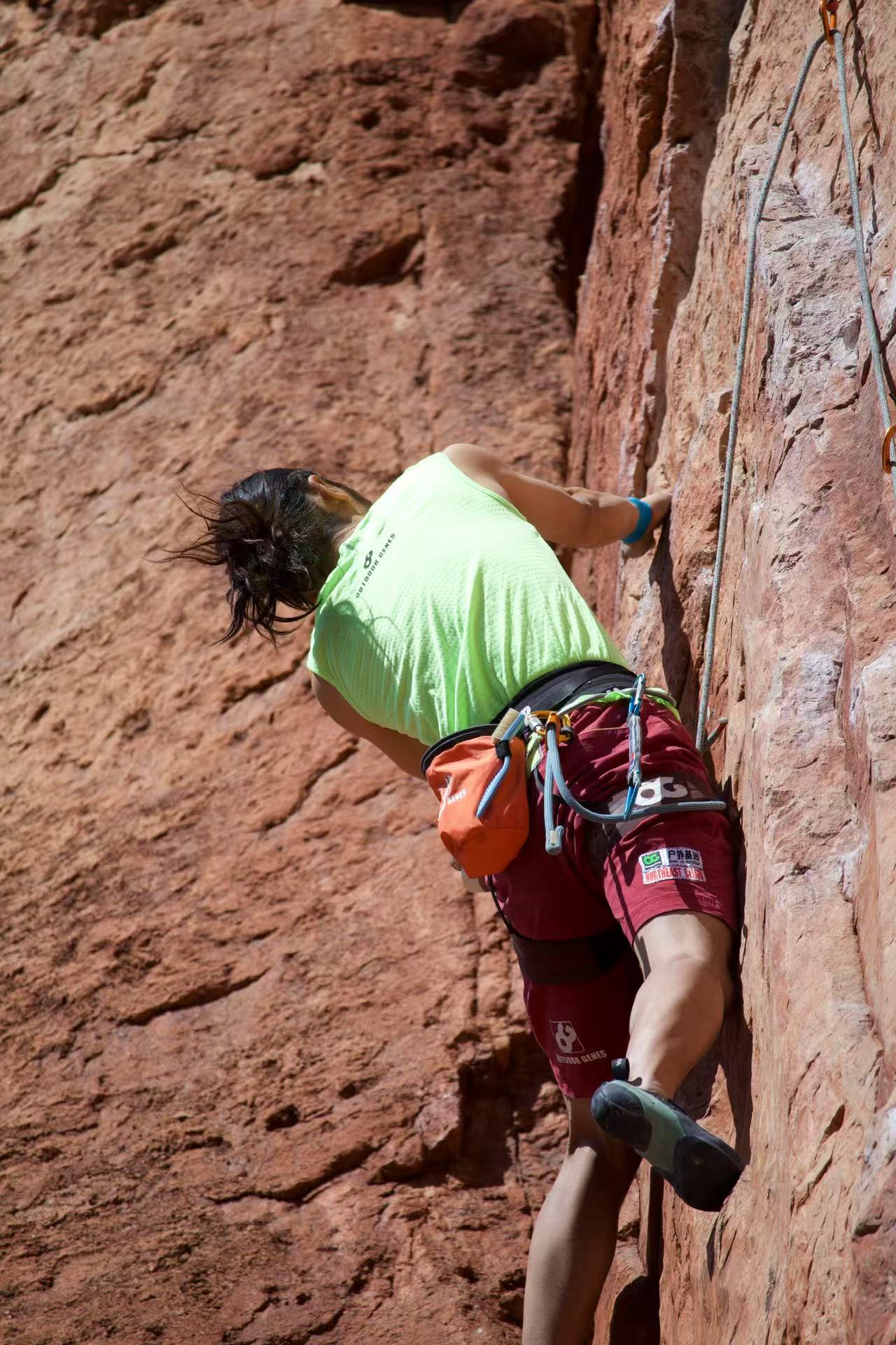 OG Onsight Climbing Pants(Coming SOON)