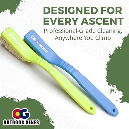 OG Golden Beta Climbing Brush