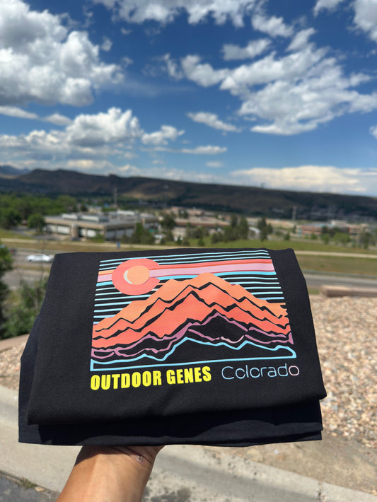 OG-Colorado Edition T-shirt
