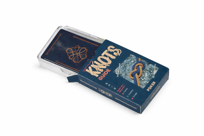 Climbing Knots Poker