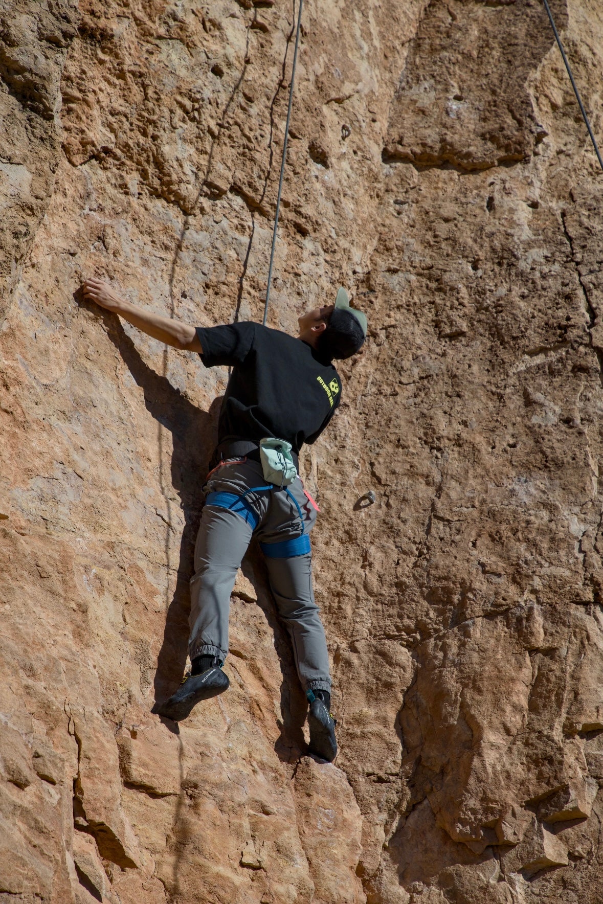 OG-Colorado Edition T-shirt
