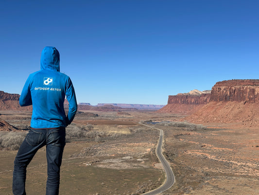 Athlete Limited Edition Jacket