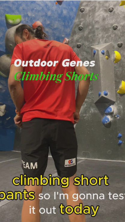 OG Onsight Climbing Pants（Coming SOON）